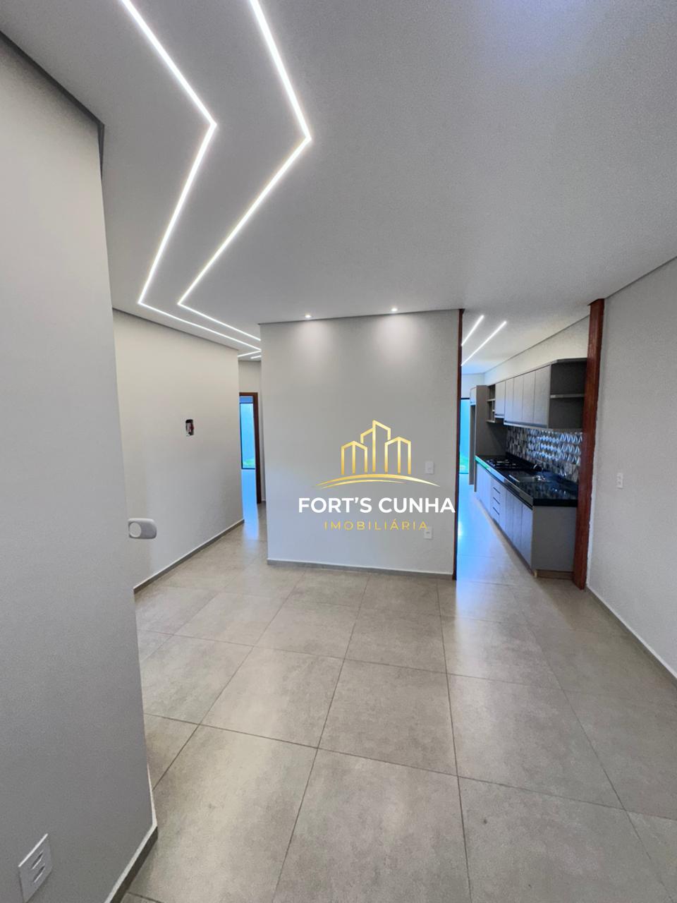 Casa Residencial